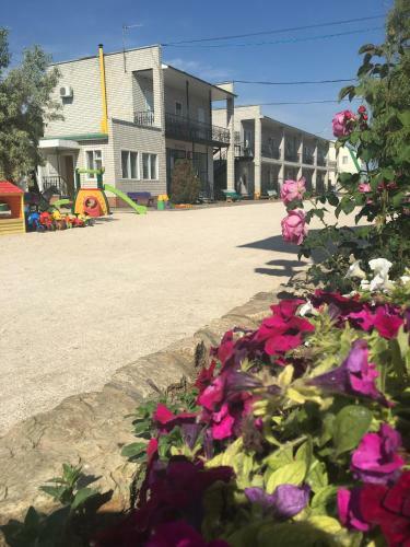 Hotel Zolotoj Bereg