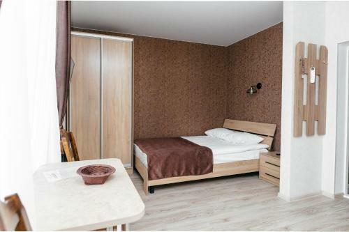 Apartamento Triumph