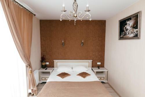 Apartamento Triumph