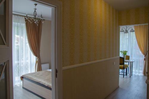 Apartamento Triumph