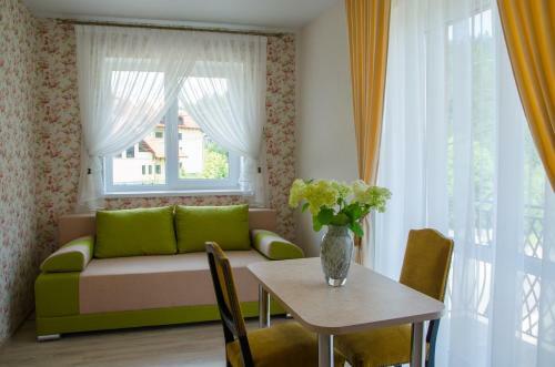 Apartamento Triumph