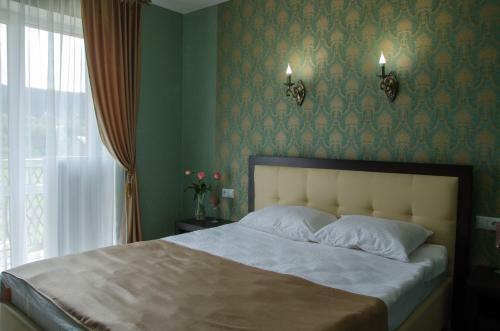 Apartamento Triumph