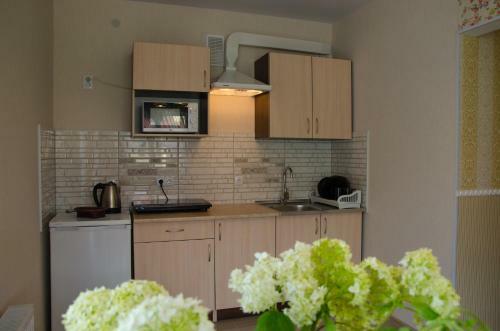 Apartamento Triumph
