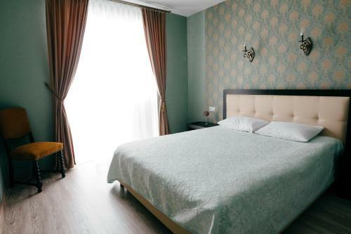 Apartamento Triumph