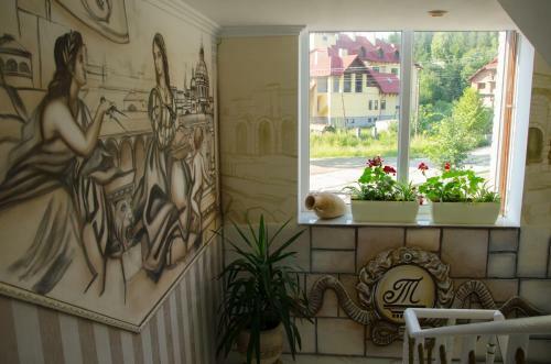 Apartamento Triumph