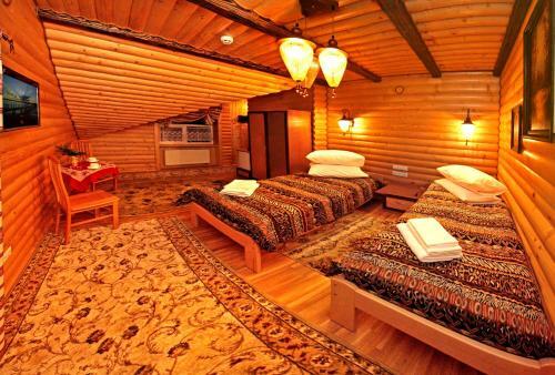 Hotel Guest House U Sester