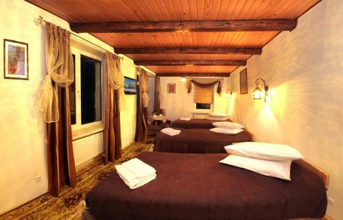 Hotel Guest House U Sester