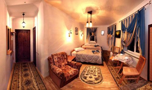 Hotel Guest House U Sester