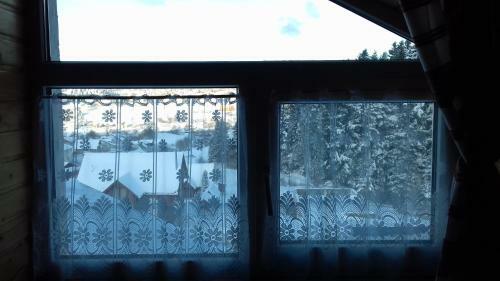 Hotel Guest House U Sester