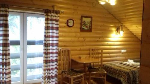 Hotel Guest House U Sester