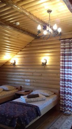 Hotel Guest House U Sester