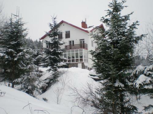 Hotel Guest House U Sester