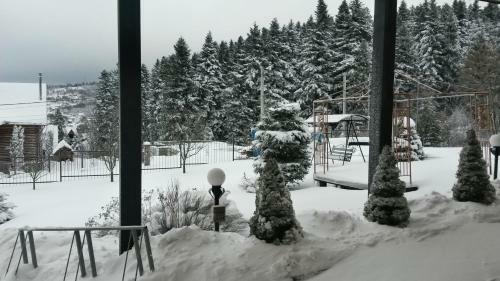 Hotel Guest House U Sester