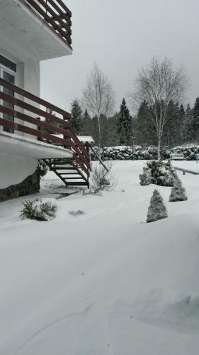 Hotel Guest House U Sester