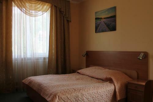 Hotel Zakarpattya