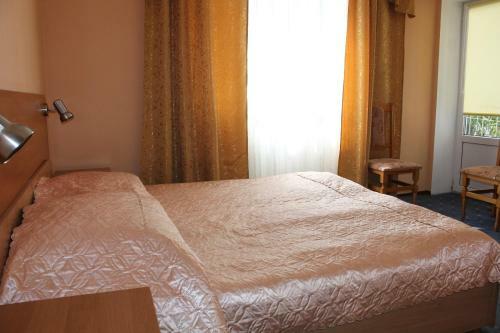 Hotel Zakarpattya