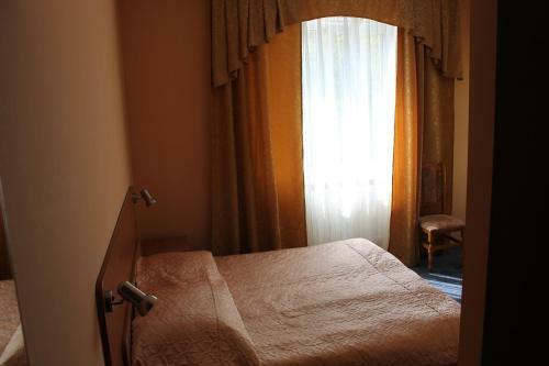 Hotel Zakarpattya