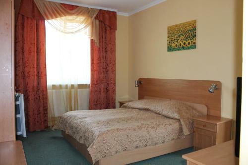 Hotel Zakarpattya