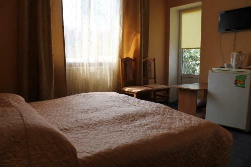 Hotel Zakarpattya