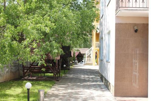 Hotel Zakarpattya
