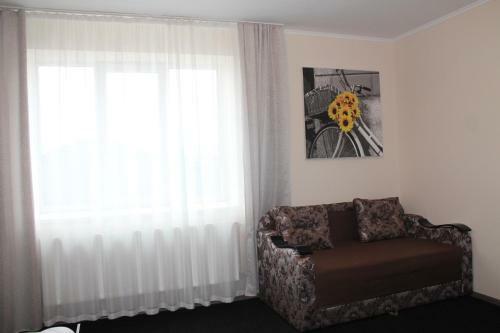 Apartment On Lermontova 35a