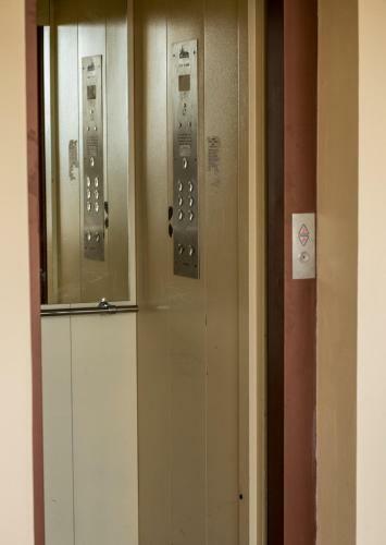Apartment On Lermontova 35a