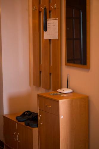 Apartment On Lermontova 35a