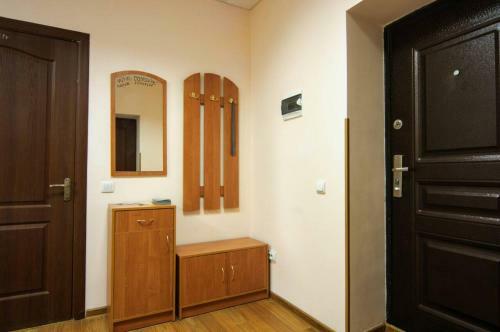 Apartments Domovik On Valenberga 3