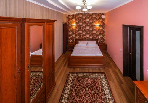 Apartamento Flat On Kosmonavta Belyaeva Street 3