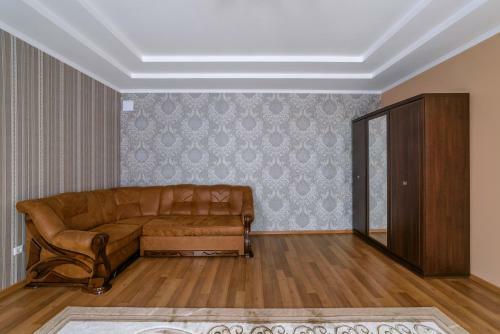 Apartamento Flat On Kosmonavta Belyaeva Street 3