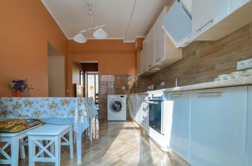 Apartamento Flat On Kosmonavta Belyaeva Street 3