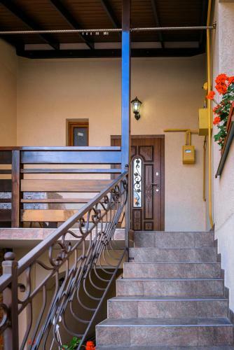 Apartamento Flat On Kosmonavta Belyaeva Street 3