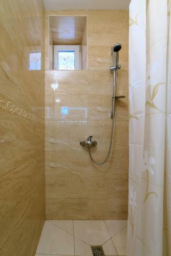 Apartamento Flat On Kosmonavta Belyaeva Street 3