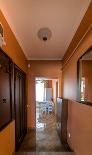 Apartamento Flat On Kosmonavta Belyaeva Street 3