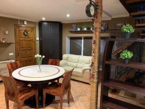 House Na Kurgannoy