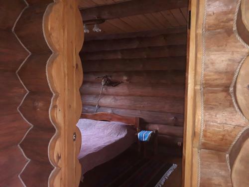 Hotel Solnechnaya Polyana
