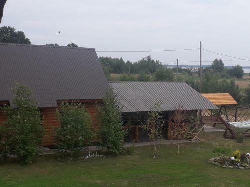 Hotel Solnechnaya Polyana