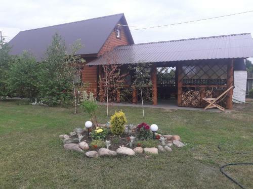 Hotel Solnechnaya Polyana