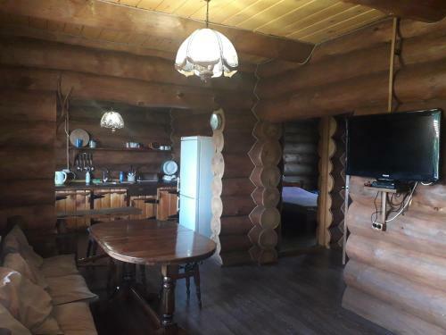 Hotel Solnechnaya Polyana