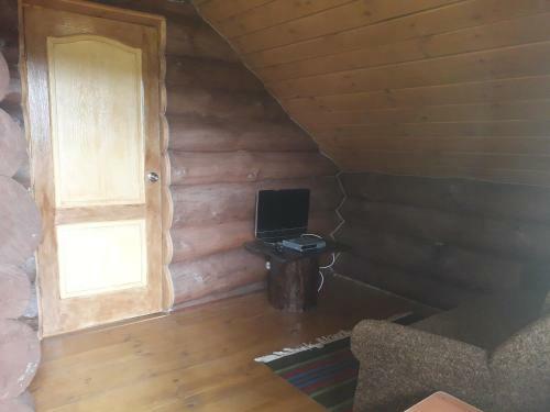 Hotel Solnechnaya Polyana