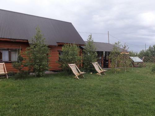 Hotel Solnechnaya Polyana
