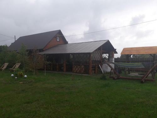 Hotel Solnechnaya Polyana