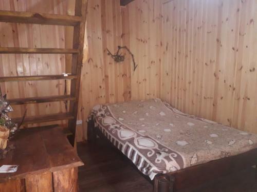 Hotel Solnechnaya Polyana