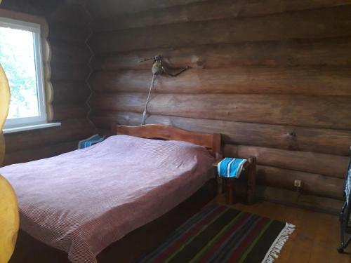 Hotel Solnechnaya Polyana