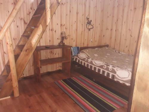 Hotel Solnechnaya Polyana