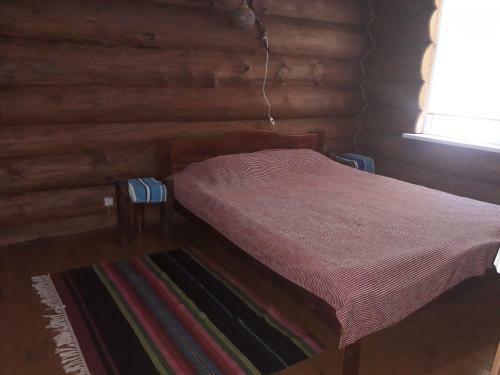Hotel Solnechnaya Polyana