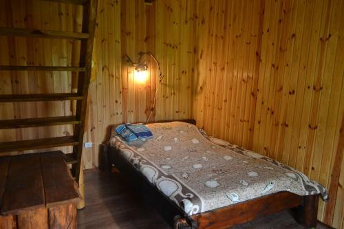 Hotel Solnechnaya Polyana