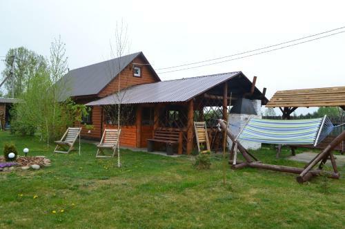 Hotel Solnechnaya Polyana