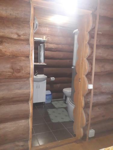 Hotel Solnechnaya Polyana
