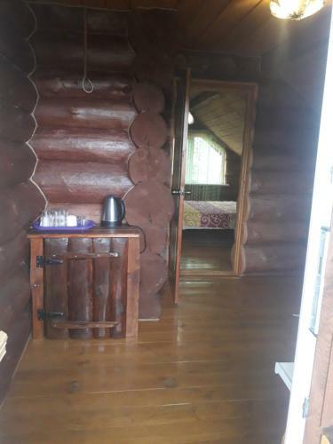 Hotel Solnechnaya Polyana